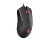 Genesis Krypton 290 czarna - 1077375 - zdjęcie 2